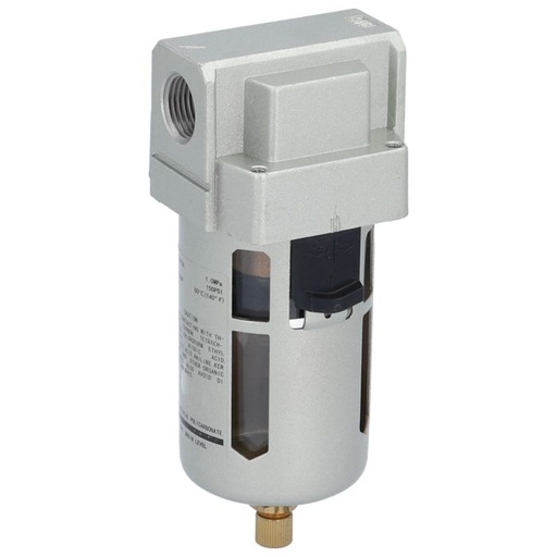 END ARMATUREN - LS561222