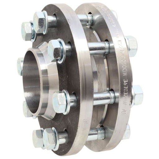 END ARMATUREN - FS200406
