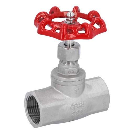 END ARMATUREN - AB301025