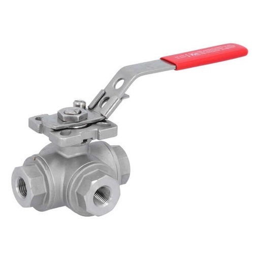 END ARMATUREN - GD311421