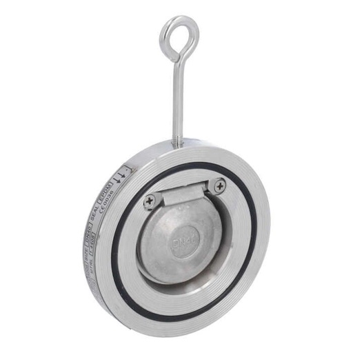 END ARMATUREN - WC334006