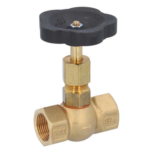 END ARMATUREN - AC101024