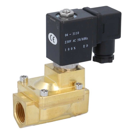 END ARMATUREN - MPMG2S121635015