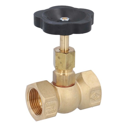END ARMATUREN - AC101025
