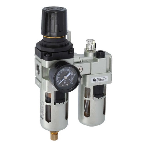 END ARMATUREN - LS261122