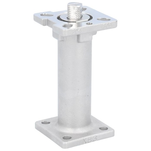 END ARMATUREN - SPV040511