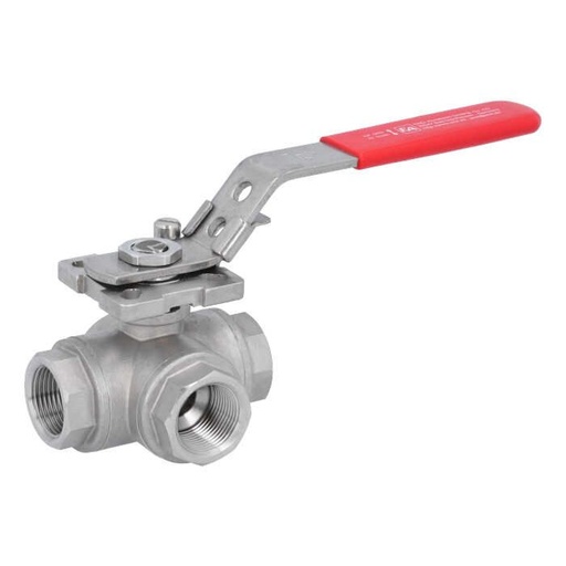 END ARMATUREN - GD311424