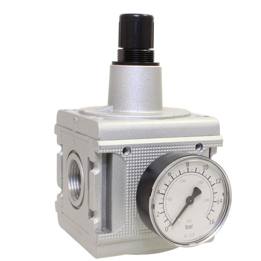END ARMATUREN - KO668021