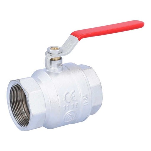 END ARMATUREN - TB113028