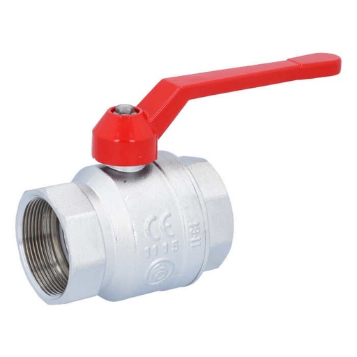 END ARMATUREN - TB114028