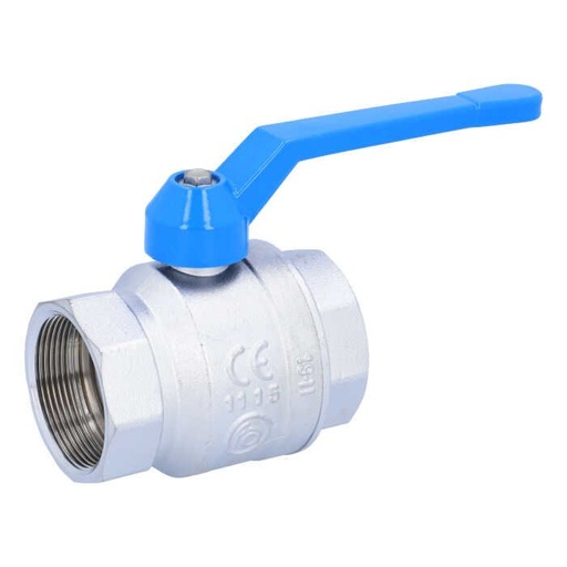 END ARMATUREN - TB111028