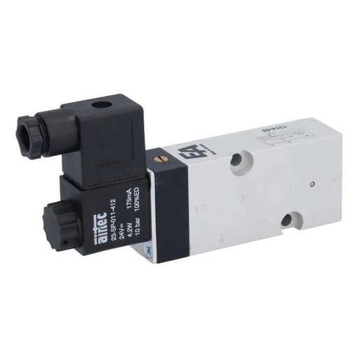 END ARMATUREN - AN621207