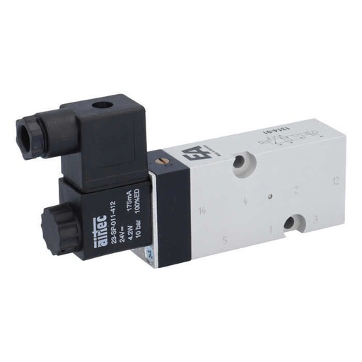END ARMATUREN - AM621207