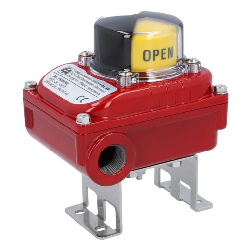 END ARMATUREN - PE080303