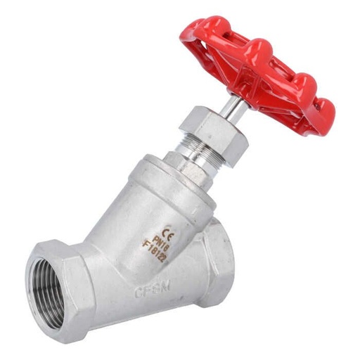 END ARMATUREN - AD311025