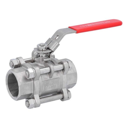 END ARMATUREN - PE311026