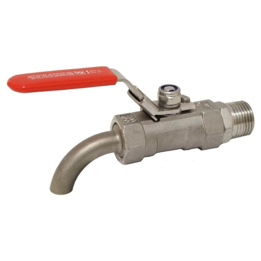 END ARMATUREN - ZG31102321-PROBE