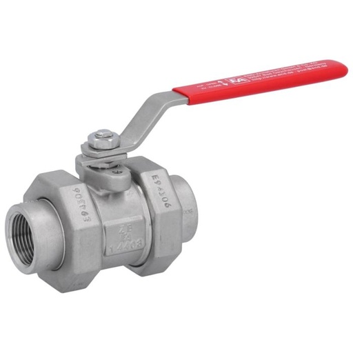 END ARMATUREN - ZB31106