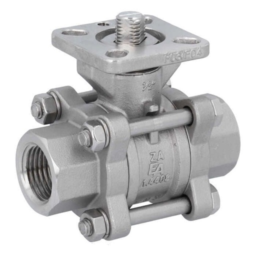 END ARMATUREN - ZA310023-HT