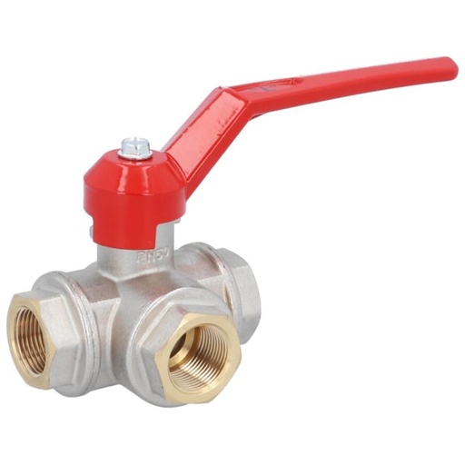 END ARMATUREN - IB111424