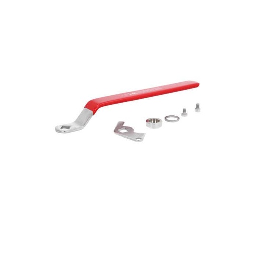 END ARMATUREN - ZAH30040