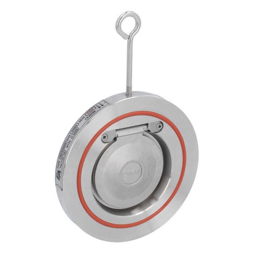 END ARMATUREN - WC333008