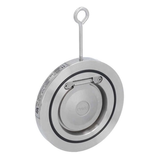 END ARMATUREN - WC334008