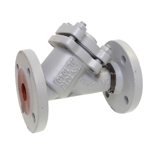 END ARMATUREN - CU500005