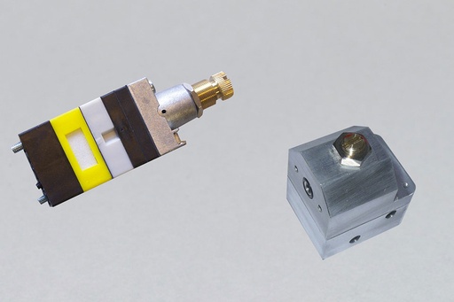 SAPELEM - 9VPEP