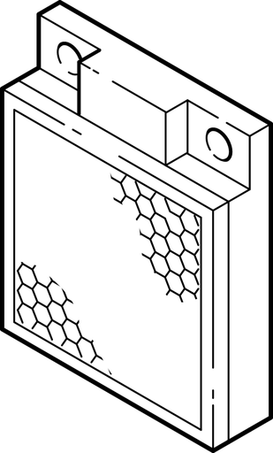 DI-SORIC - RL 42x35