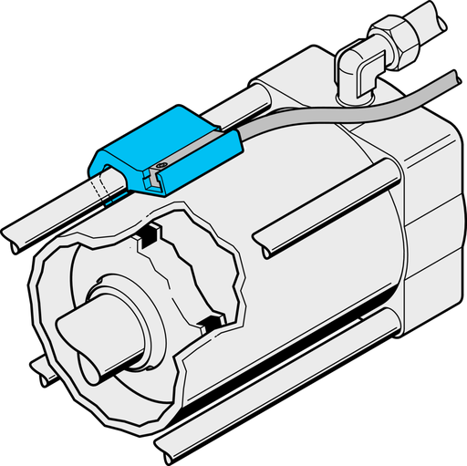 DI-SORIC - MZ-K-6/6.5