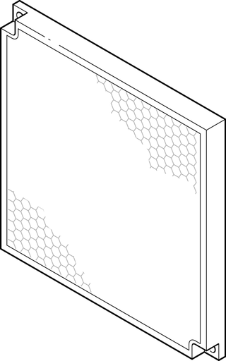 DI-SORIC - R 100x100
