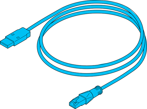 DI-SORIC - ID-K-RJ50/U-2