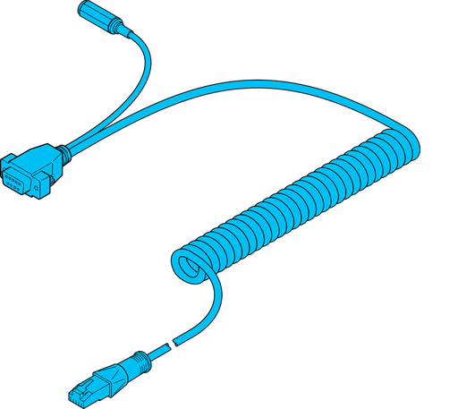 DI-SORIC - ID-K-SD/DCJ-RJ50-2