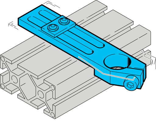 DI-SORIC - SH-WSL-X-20-60-U