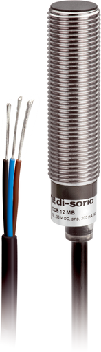 DI-SORIC - DCB 12 MB 04 PS-3