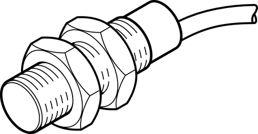 DI-SORIC - DCBK 12 MB 04 NS-3