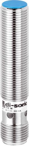DI-SORIC - DCC 12 M 04B NSK-IBSL
