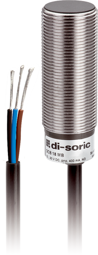 DI-SORIC - DCB 18 MB 08 NS-3