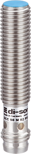 DI-SORIC - DCC 08 M 02 PSK-TSL/40