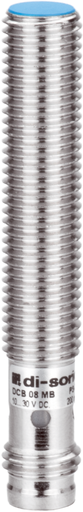 DI-SORIC - DCB 08 MB 02 PO-T3