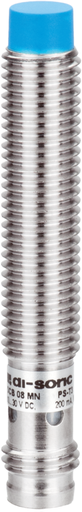 DI-SORIC - DCB 08 MN 04 PS-T3