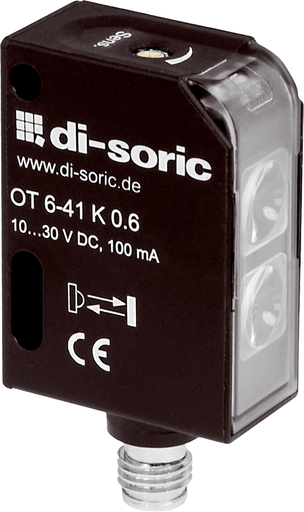 DI-SORIC - OT 6-41 K 0.6 P1-T3