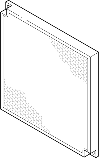 DI-SORIC - R 100x100/150Â°