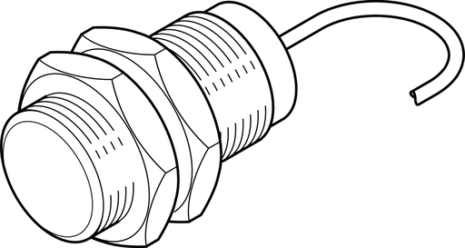 DI-SORIC - DCB 30 MB 15 PS-3