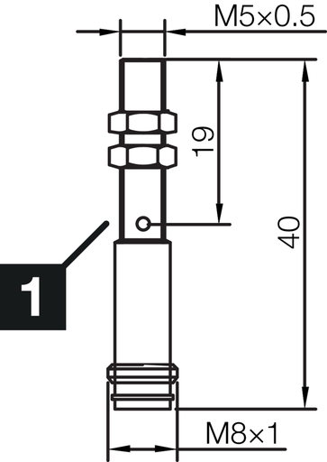 DI-SORIC - INSM-M05-B01PO-T3