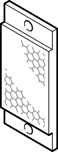DI-SORIC - RL 43x20/110Â°