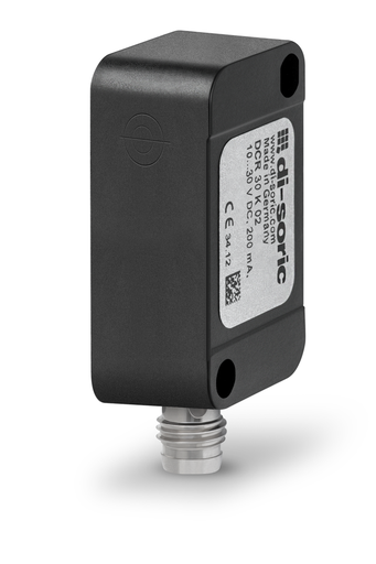 DI-SORIC - DCR 30 K 02 PSLK