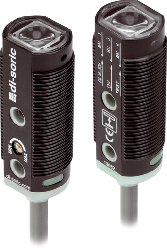 DI-SORIC - OES 18 FK 10000 P3