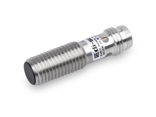 DI-SORIC - DCCK 08 M 1.5 PSK-TSL